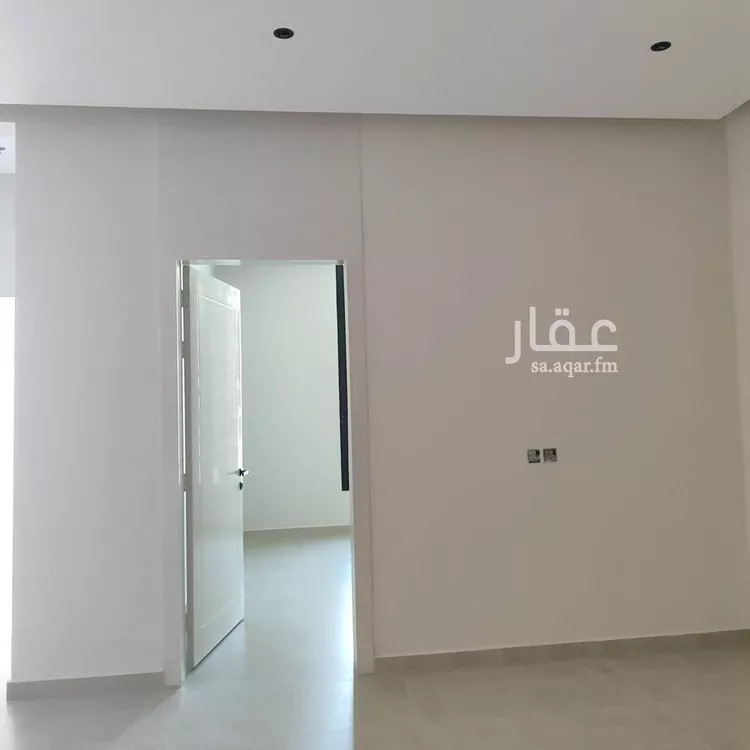 شقة للإيجار في شارع وادي الحياة, حي القادسية, مدينة الرياض, منطقة الرياض