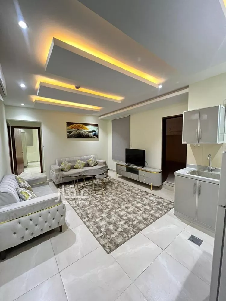 شقة للإيجار في شارع الدمام الفرعي, حي المونسية, مدينة الرياض, منطقة الرياض صورة 5