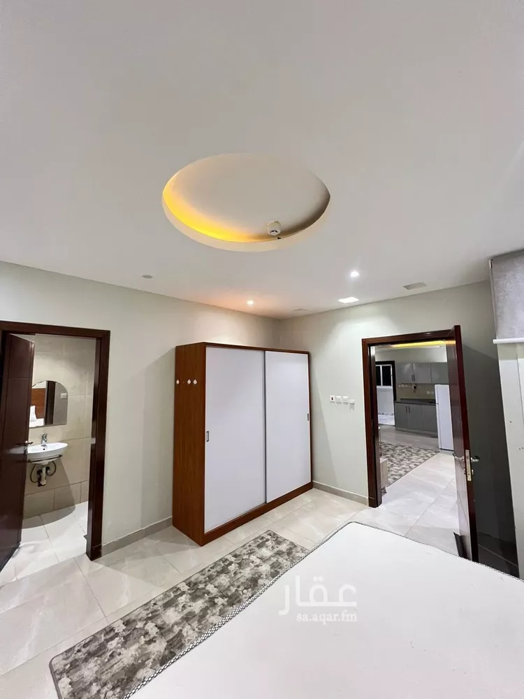 شقة للإيجار في شارع الدمام الفرعي, حي المونسية, مدينة الرياض, منطقة الرياض صورة 3