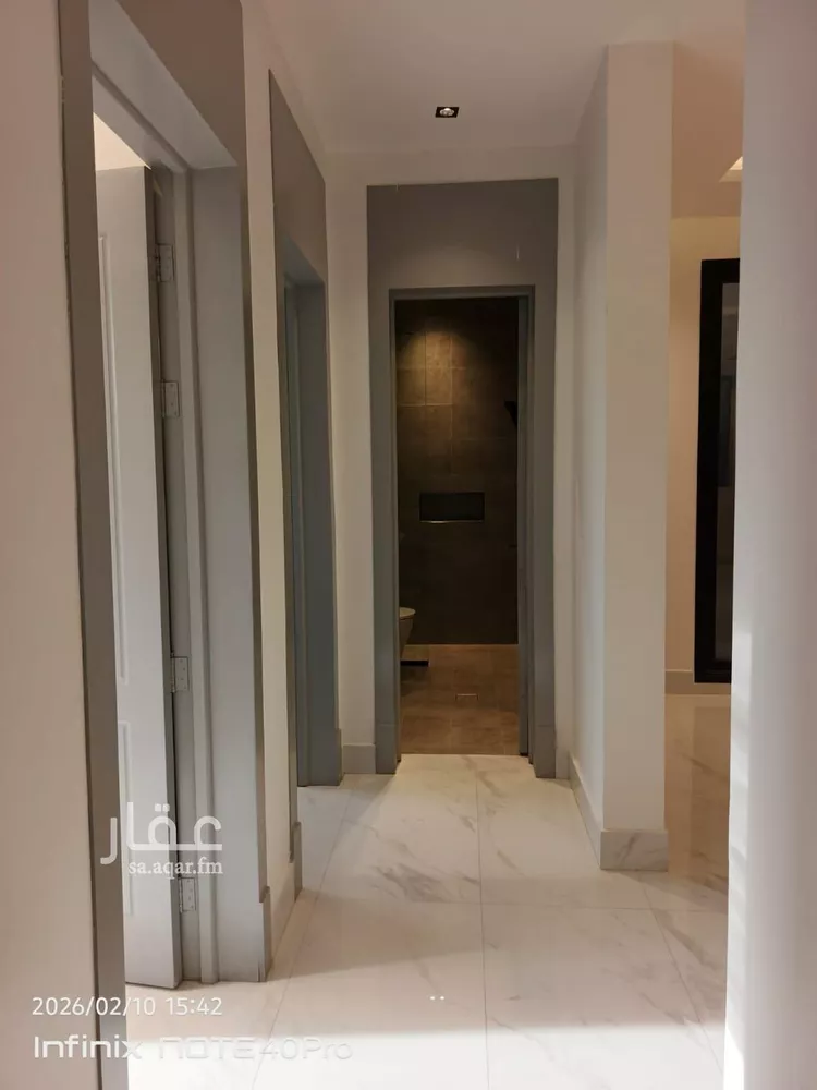 شقة للإيجار في شارع عبدالله المطرودي, حي النرجس, مدينة الرياض, منطقة الرياض صورة 4