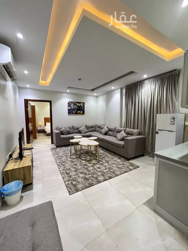 Apartment for Rent in Riyadh Al Munsiyah صورة 2