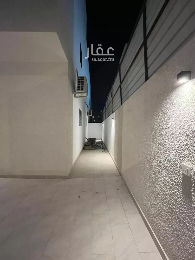 شقة للإيجار في شارع عبدالرحمن بن سالم, حي النسيم الشرقي, مدينة الرياض, منطقة الرياض صورة 5