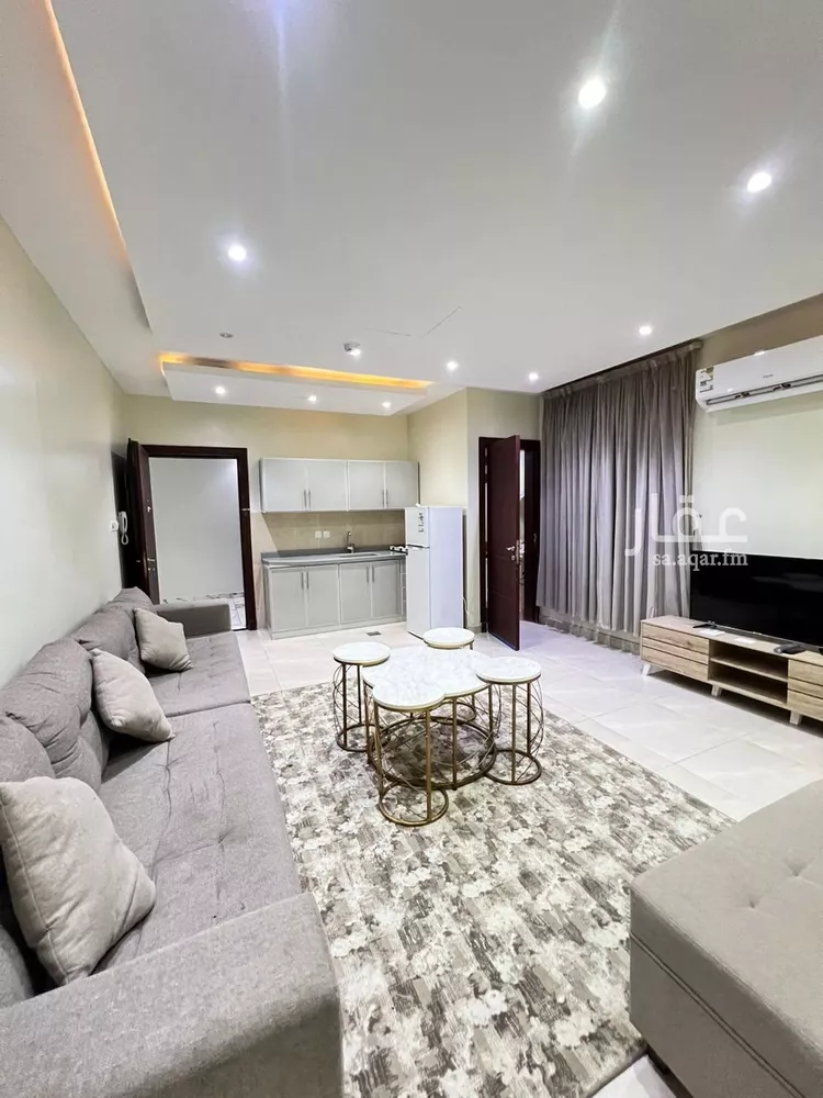 شقة للإيجار في شارع الدمام الفرعي, حي المونسية, مدينة الرياض, منطقة الرياض صورة 5