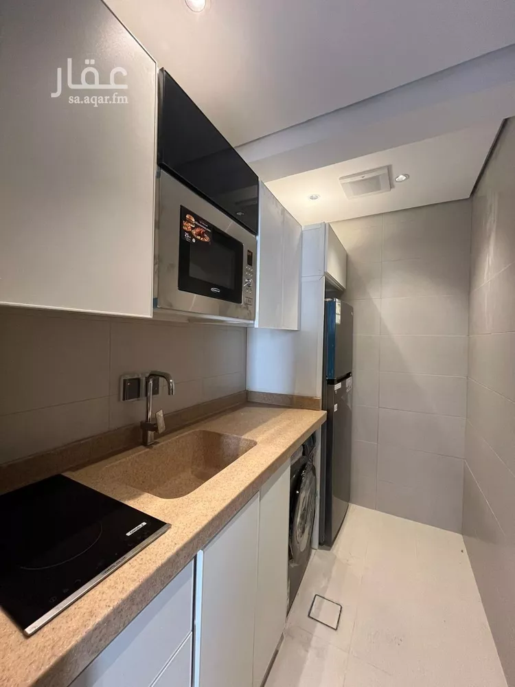 عمارة للإيجار في شارع محمد الكلثومي, حي العليا, مدينة الرياض, منطقة الرياض