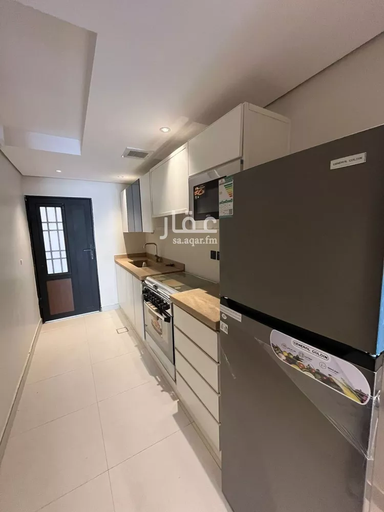 عمارة للإيجار في شارع محمد الكلثومي, حي العليا, مدينة الرياض, منطقة الرياض صورة 5