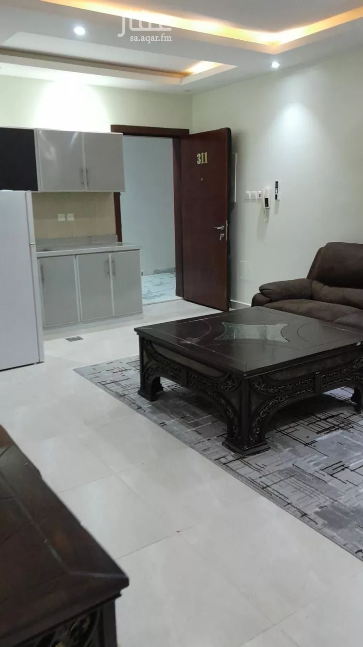شقة للإيجار في شارع الدمام الفرعي, حي المونسية, مدينة الرياض, منطقة الرياض 1 صورة