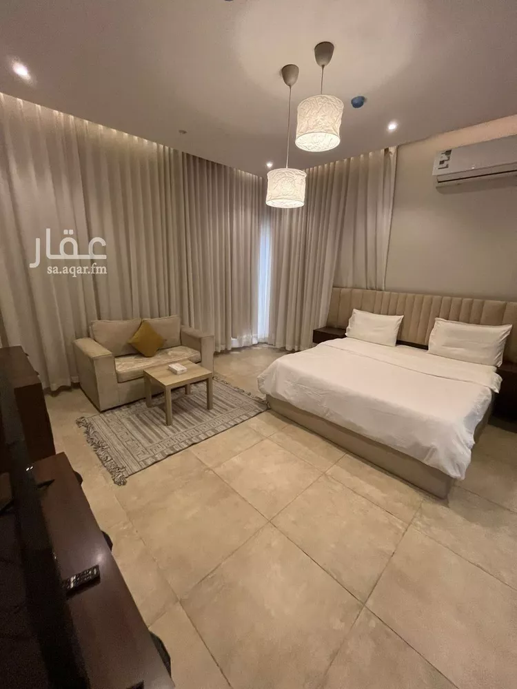 Apartment for Rent in Riyadh Al Arid صورة 3