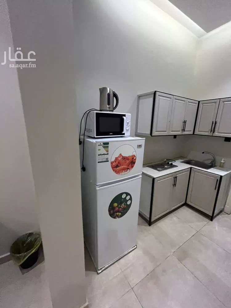 شقة للإيجار في شارع محمد عمر توفيق, حي العارض, مدينة الرياض, منطقة الرياض صورة 2