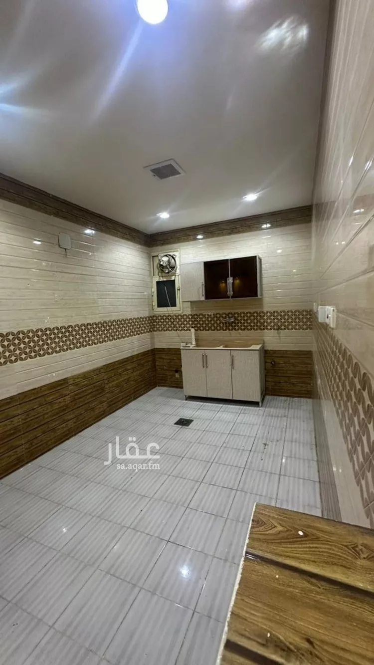 شقة للإيجار في شارع هاجر, حي اليرموك, مدينة الرياض, منطقة الرياض صورة 5