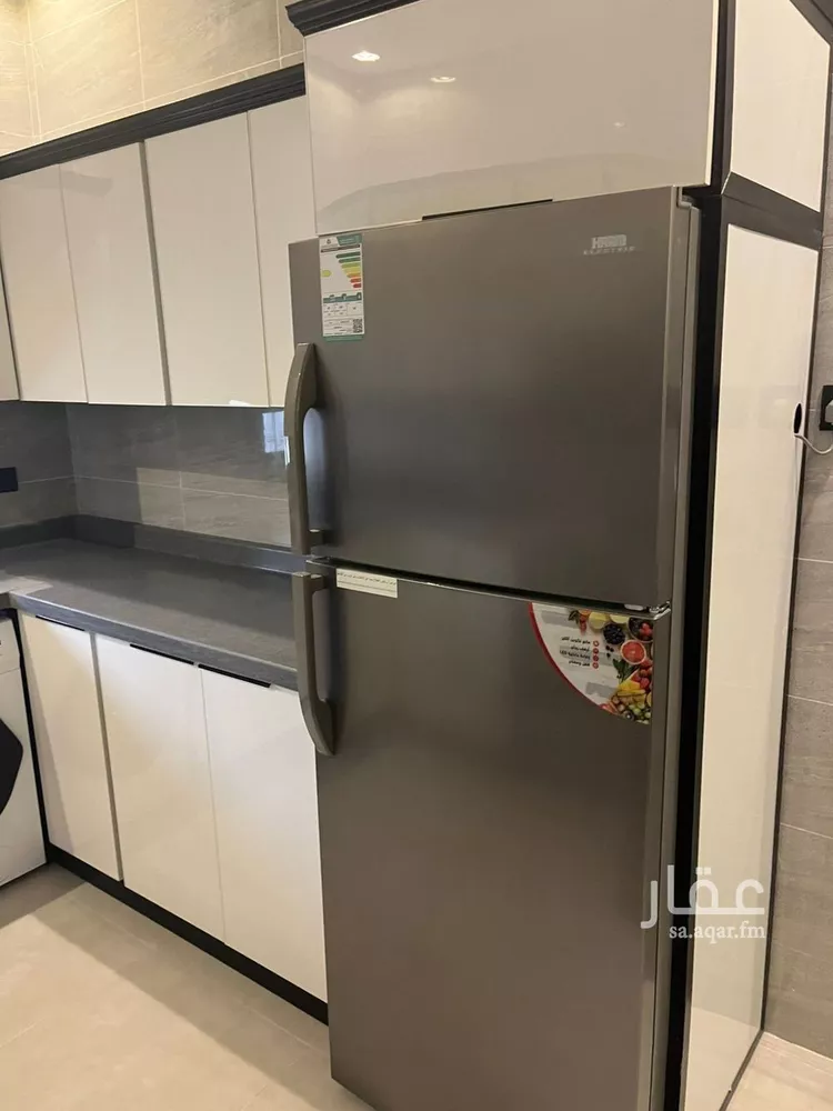 شقة للإيجار في شارع اسماء بنت مالك, حي العارض, مدينة الرياض, منطقة الرياض صورة 4