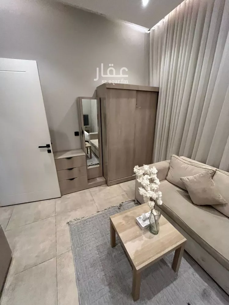 شقة للإيجار في شارع محمد عمر توفيق, حي العارض, مدينة الرياض, منطقة الرياض