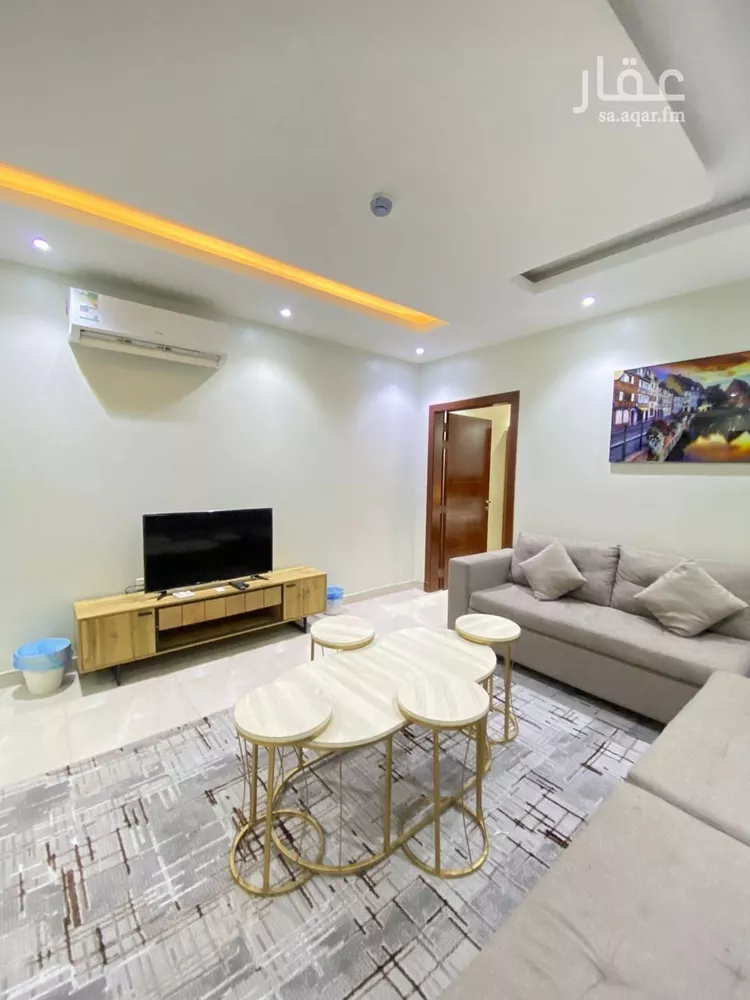 شقة للإيجار في شارع الدمام الفرعي, حي المونسية, مدينة الرياض, منطقة الرياض صورة 4