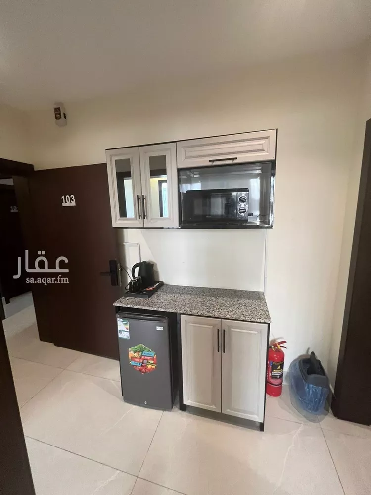 شقة للإيجار في شارع اسماء بنت مالك, حي العارض, مدينة الرياض, منطقة الرياض صورة 4