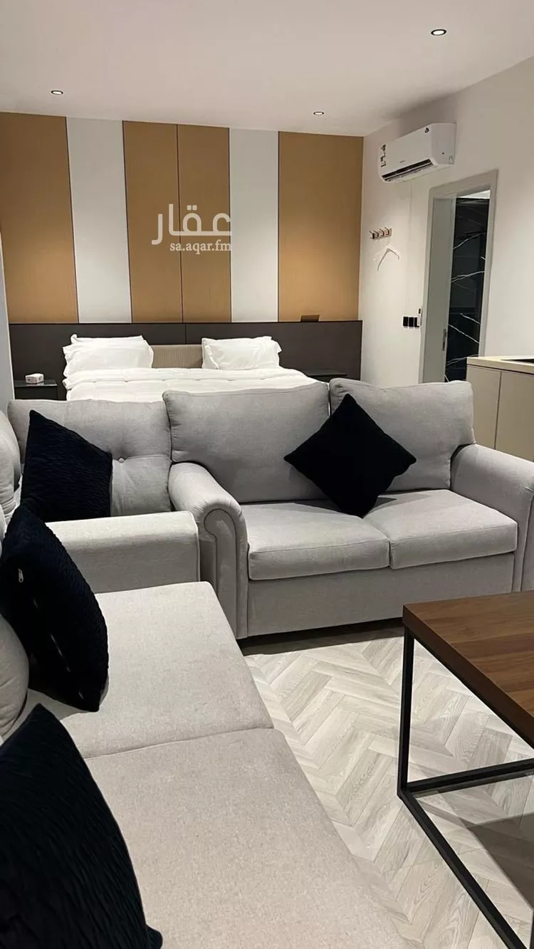 شقة للإيجار في شارع الخيالة, حي الياسمين, مدينة الرياض, منطقة الرياض صورة 2