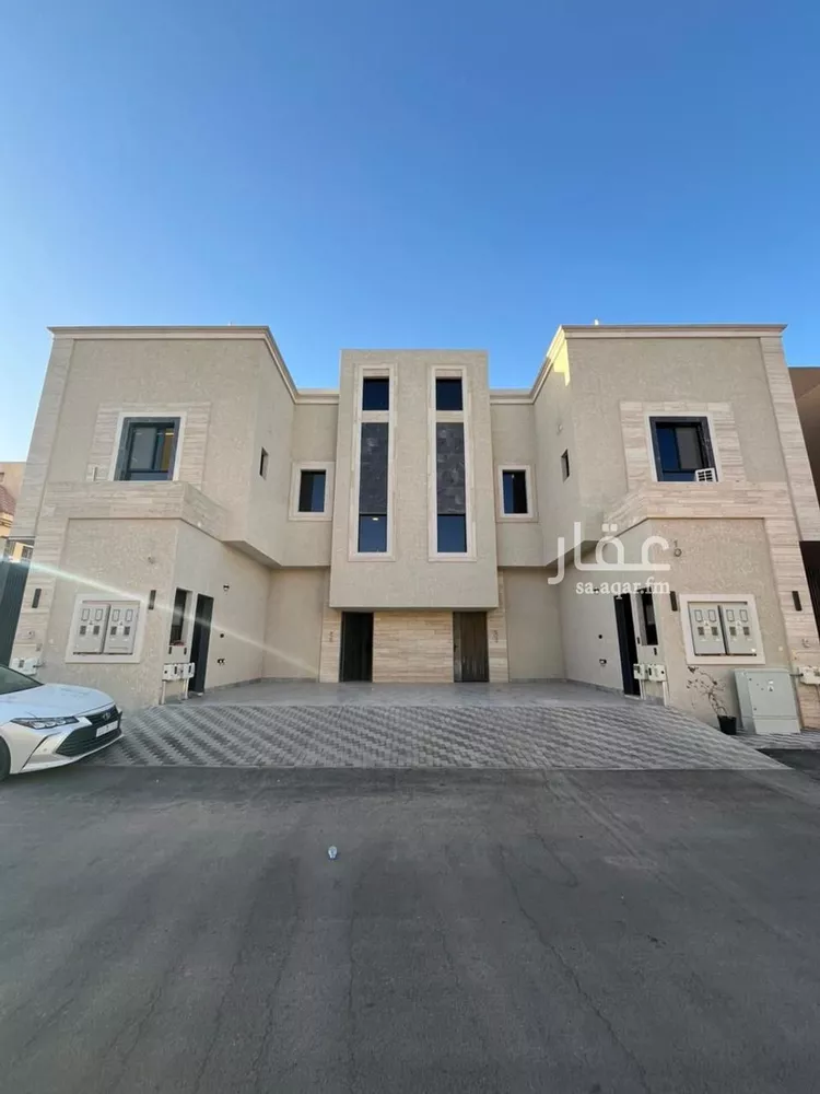 دور للبيع في شارع الصياد, حي الخليج, مدينة الرياض, منطقة الرياض 1 صورة