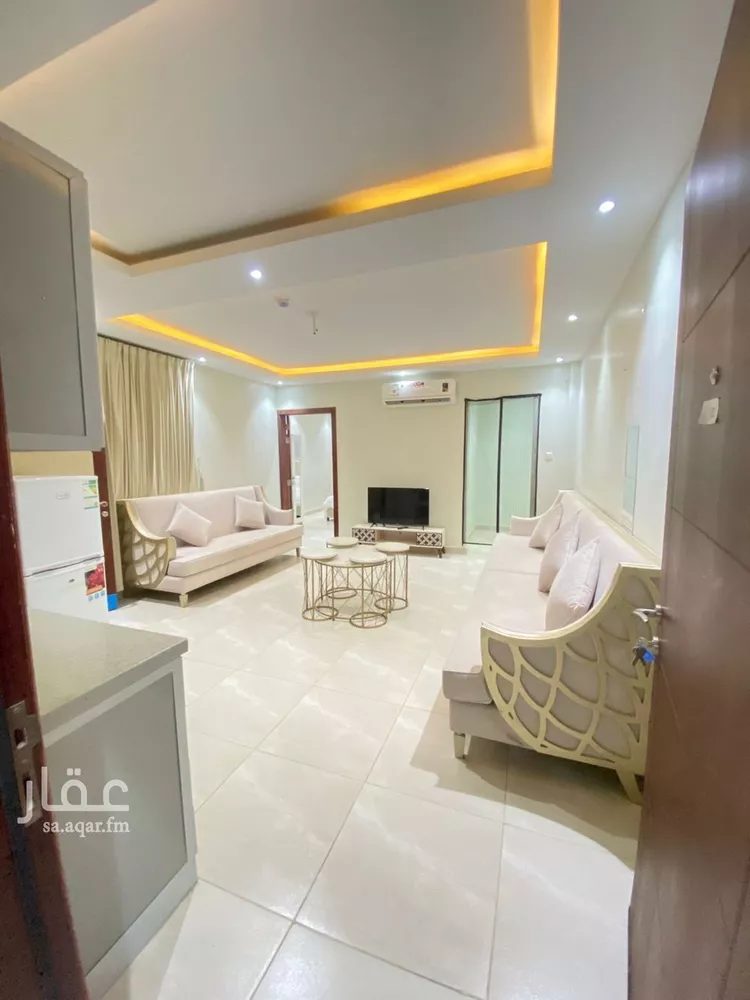 شقة للإيجار في شارع الدمام الفرعي, حي المونسية, مدينة الرياض, منطقة الرياض صورة 4