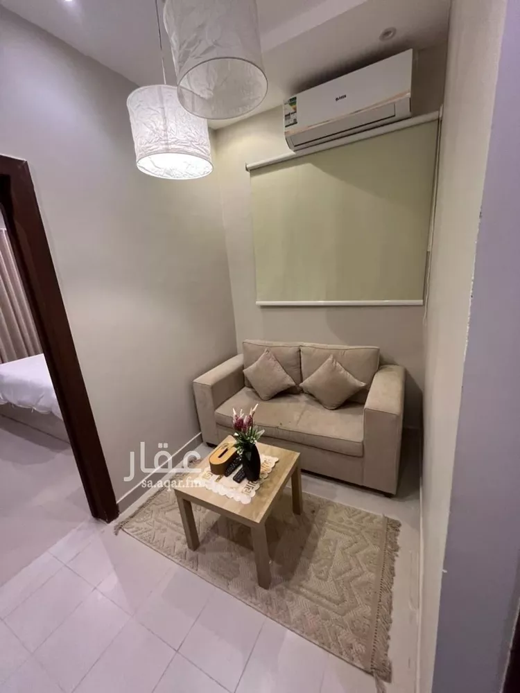 شقة للإيجار في شارع طريق المدينة المنورة, حي العوالي, مدينة الرياض, منطقة الرياض صورة 2