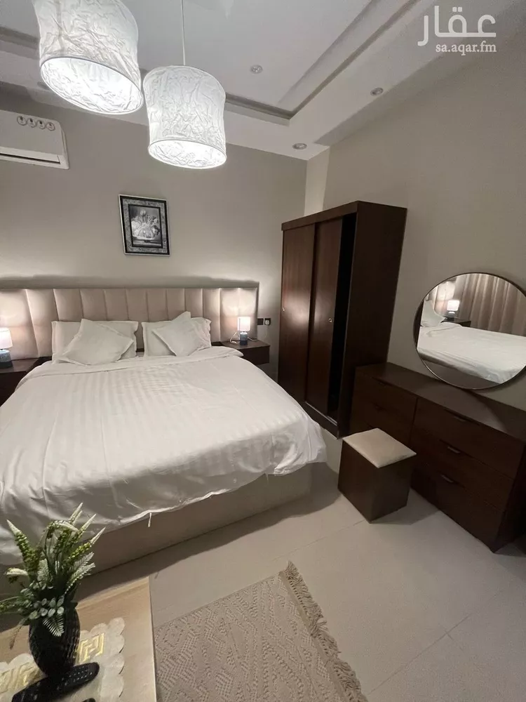 شقة للإيجار في شارع طريق المدينة المنورة, حي العوالي, مدينة الرياض, منطقة الرياض صورة 2