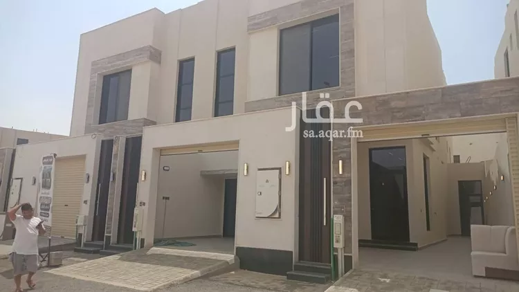 فيلا للبيع في شارع الضياء, حي الجنادرية, مدينة الرياض, منطقة الرياض صورة 2