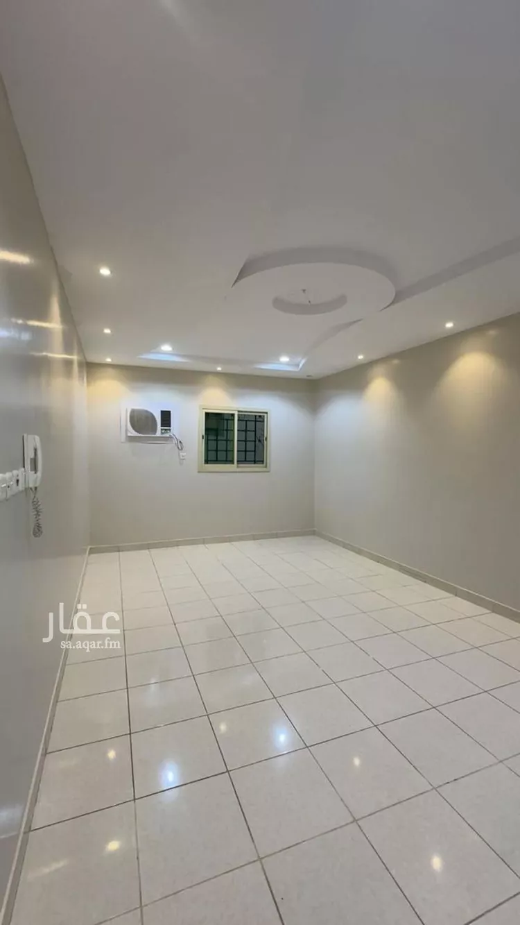 شقة للإيجار في شارع ابي العلاء الواسطي, حي الرمال, مدينة الرياض, منطقة الرياض