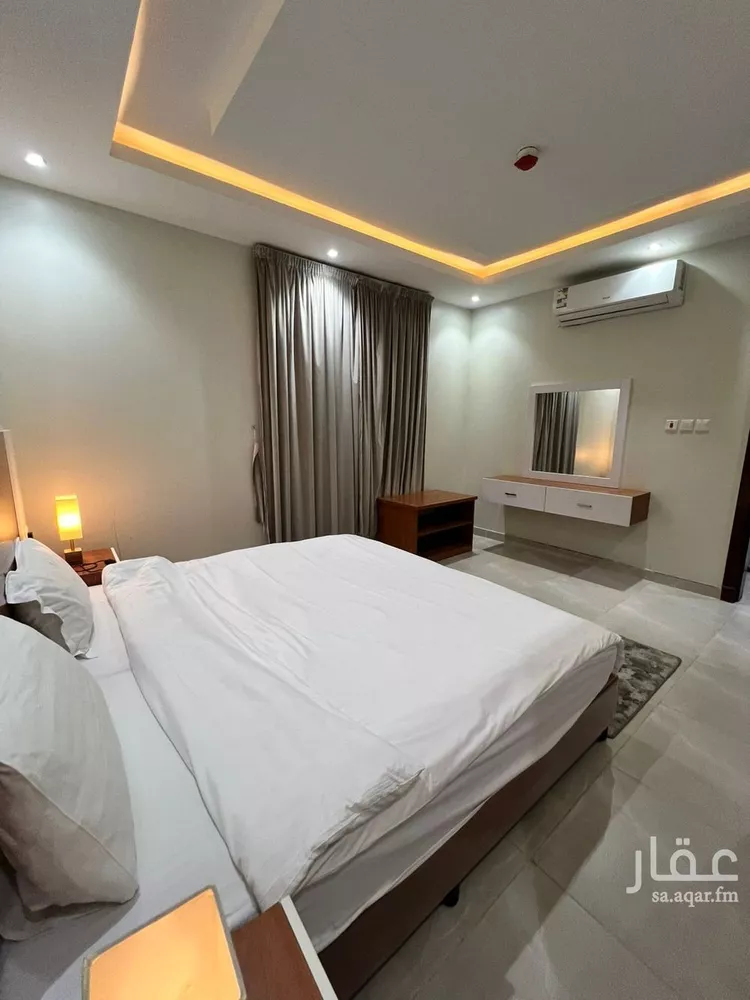 شقة للإيجار في شارع الدمام الفرعي, حي المونسية, مدينة الرياض, منطقة الرياض صورة 5