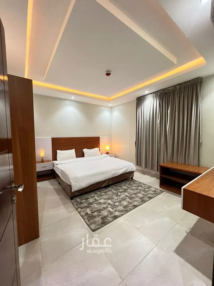 شقة للإيجار في شارع الدمام الفرعي, حي المونسية, مدينة الرياض, منطقة الرياض صورة 2