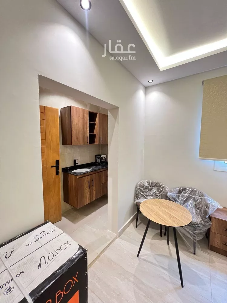 شقة للإيجار في شارع الامير سلطان ابن عبدالعزيز, حي العليا, مدينة الرياض, منطقة الرياض صورة 2