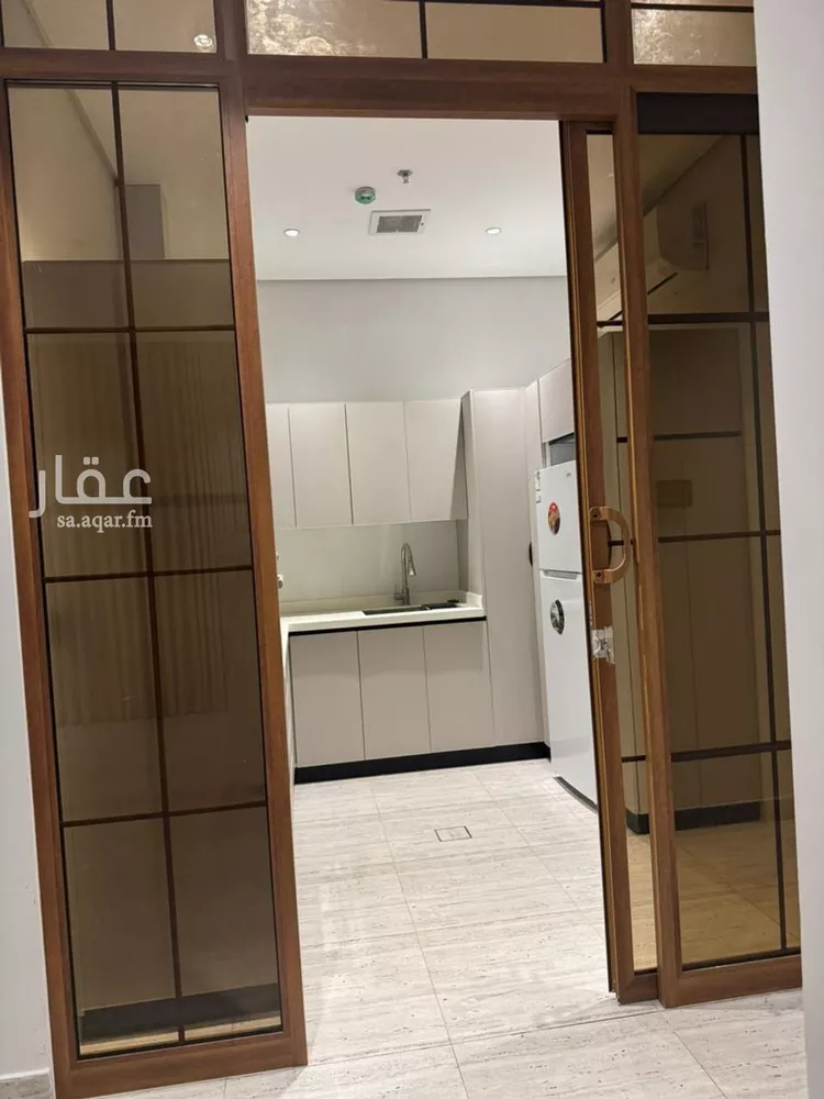 شقة للإيجار في شارع زيد بن عاصم بن عمرو بن عوف, حي النرجس, مدينة الرياض, منطقة الرياض صورة 4