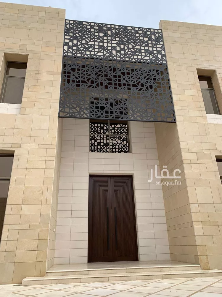 فيلا للبيع في شارع المقريزي, حي الروضة, مدينة الرياض, منطقة الرياض صورة 4