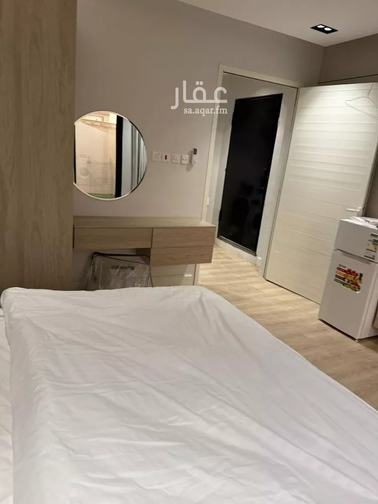 شقة للإيجار في شارع جعفر بن أبي بكر لبني, حي الرمال, مدينة الرياض, منطقة الرياض صورة 4