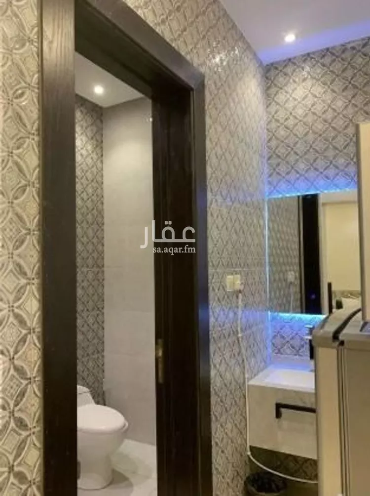 شقة للإيجار في شارع أبي الشيخ الأصبهاني, حي العارض, مدينة الرياض, منطقة الرياض صورة 5