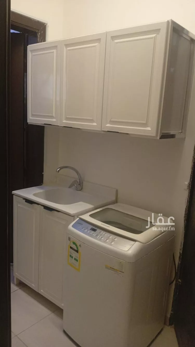 شقة للإيجار في شارع جعفر بن أبي بكر لبني, حي الرمال, مدينة الرياض, منطقة الرياض صورة 5