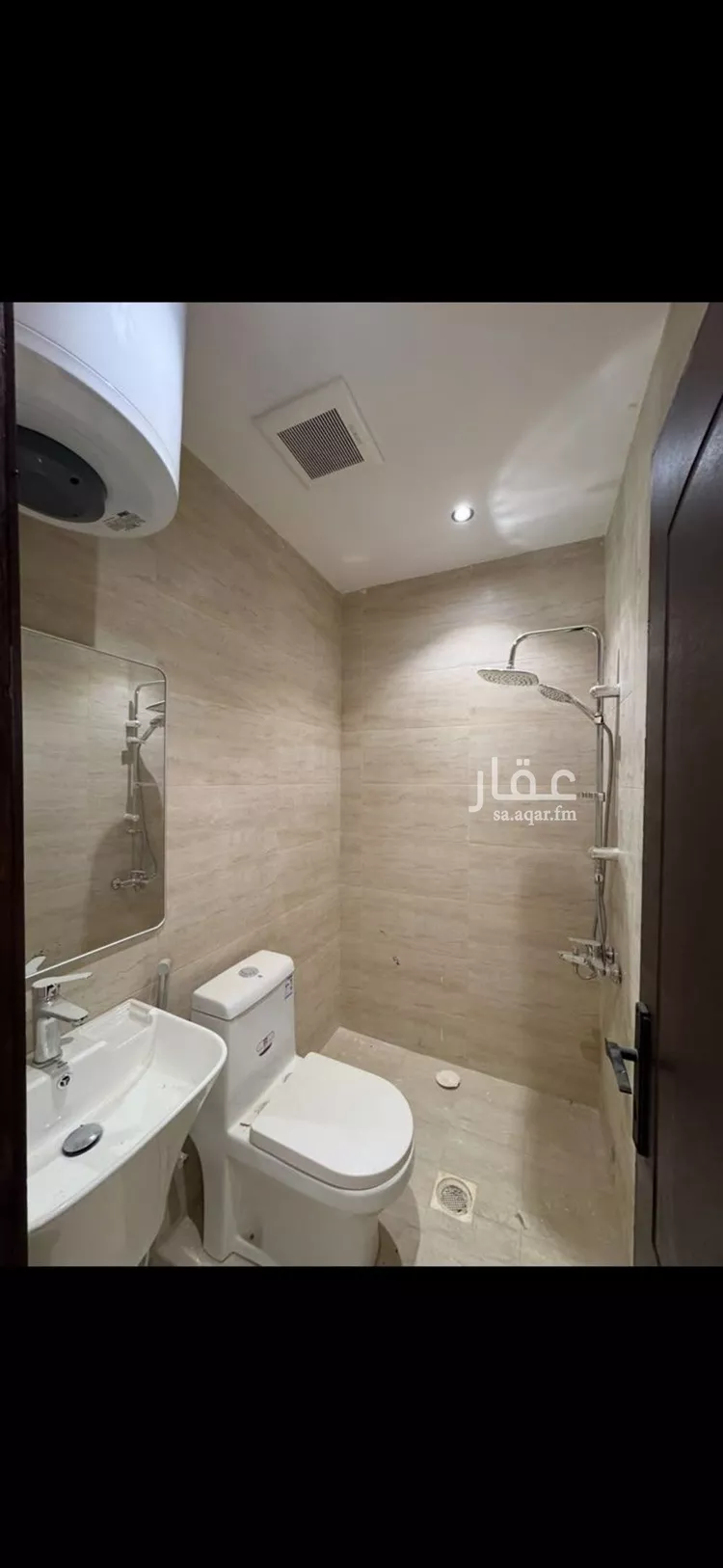 عمارة للإيجار في شارع عبادة بن الصامت, حي الروضة, مدينة الرياض, منطقة الرياض صورة 4
