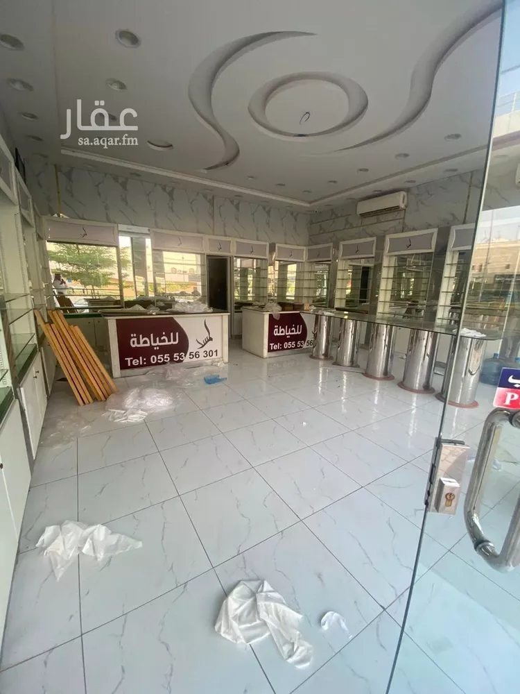 محل للإيجار في شارع أيوب بن مكرز, حي الملك فيصل, مدينة الرياض, منطقة الرياض صورة 5