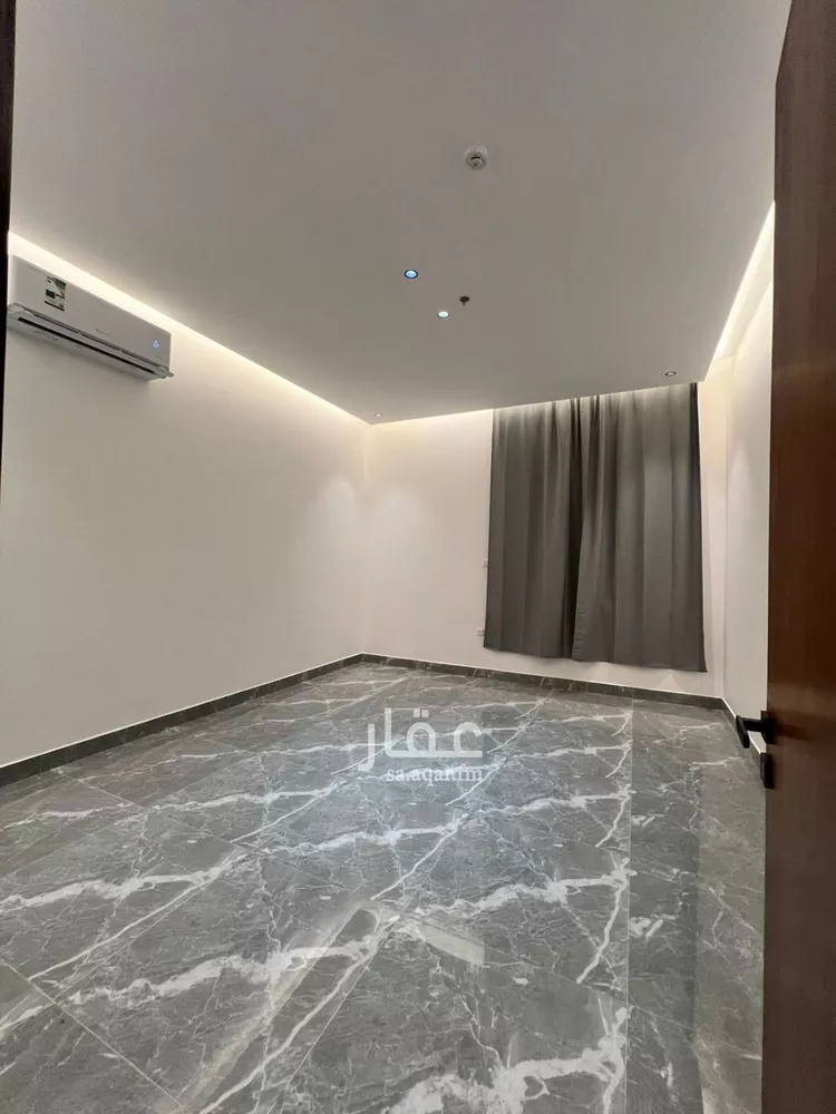 شقة للإيجار في شارع وادي الحياة, حي القادسية, مدينة الرياض, منطقة الرياض