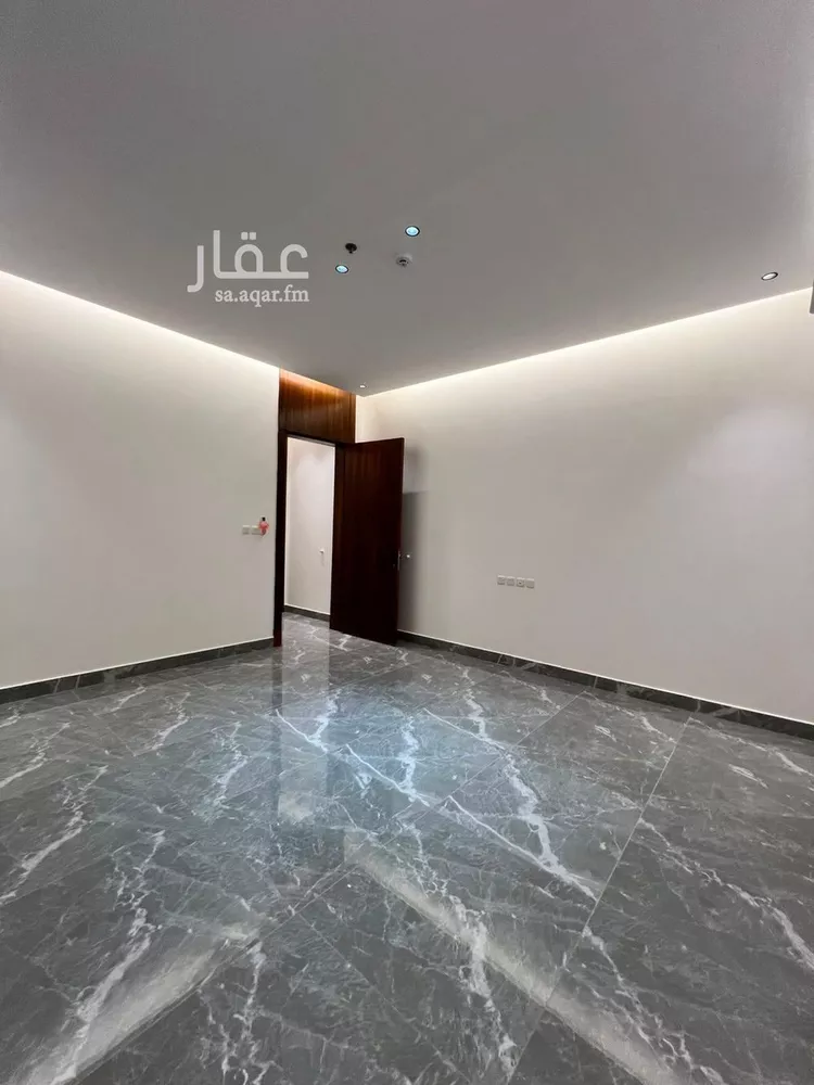 شقة للإيجار في شارع وادي الحياة, حي القادسية, مدينة الرياض, منطقة الرياض صورة 5