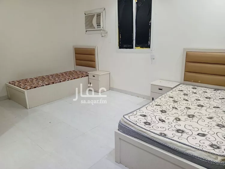 شقة للإيجار في شارع الامير محمد ابن سلمان ابن عبدالعزيز, حي الرمال, مدينة الرياض, منطقة الرياض صورة 4