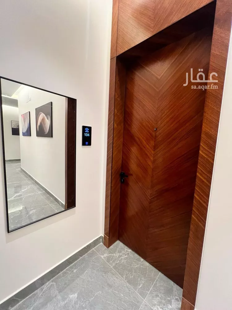 Studio for rent in Riyadh Al Qadisiyah صورة 5