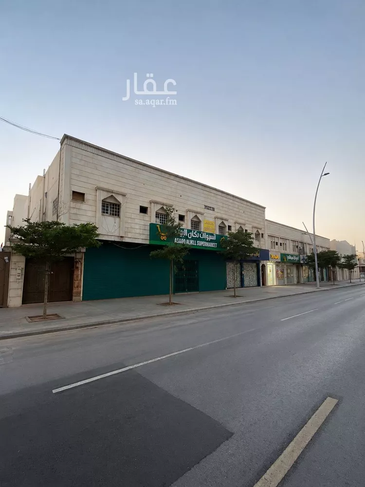 محل للإيجار في شارع عبدالرحمن الناصر, حي الملك فيصل, مدينة الرياض, منطقة الرياض