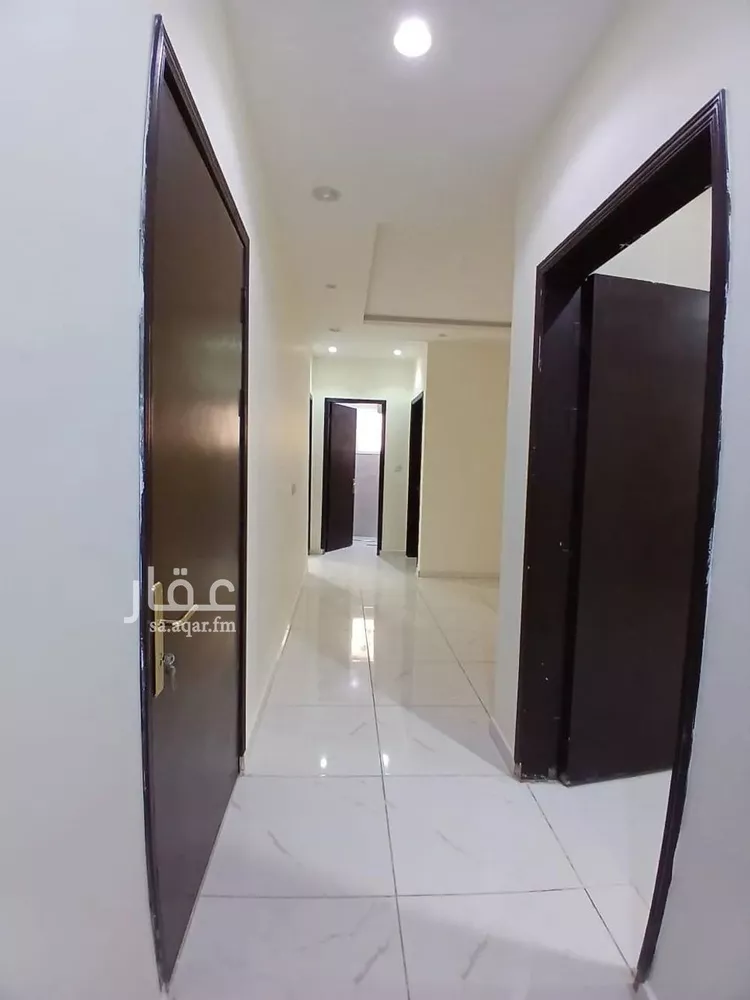 شقة للإيجار في شارع جارالله بن ظهيرة, حي الرمال, مدينة الرياض, منطقة الرياض