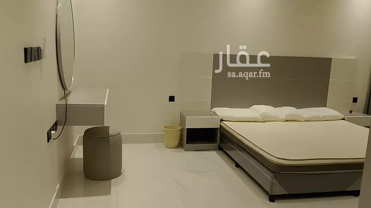 شقة للإيجار في شارع عبدالله المطرودي, حي النرجس, مدينة الرياض, منطقة الرياض 9