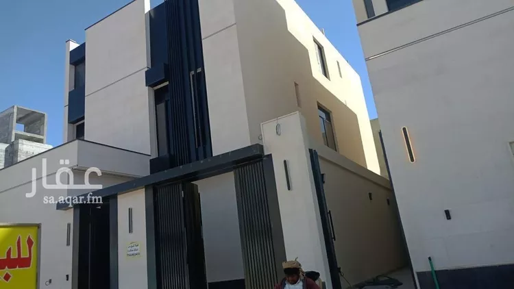 Villa for Sale in Riyadh Ash Sharq