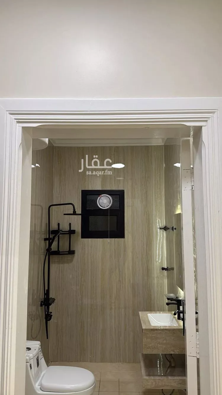 شقة للإيجار في شارع رقم 150, حي الياسمين, مدينة الرياض, منطقة الرياض صورة 5