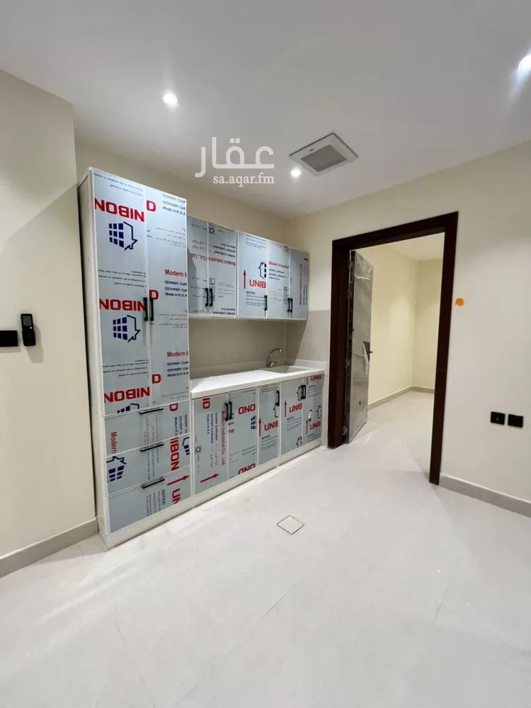 شقة للإيجار في شارع عسفان, حي النرجس, مدينة الرياض, منطقة الرياض 7