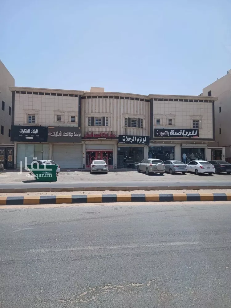 شقة للإيجار في شارع الامير محمد ابن سلمان ابن عبدالعزيز, حي الرمال, مدينة الرياض, منطقة الرياض 7