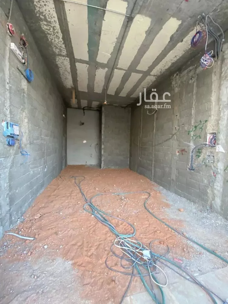 محل للإيجار في شارع عسفان, حي النرجس, مدينة الرياض, منطقة الرياض صورة 3