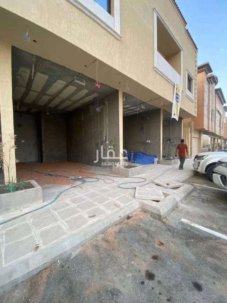 محل للإيجار في شارع عسفان, حي النرجس, مدينة الرياض, منطقة الرياض صورة 2