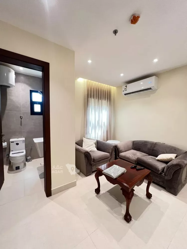 Apartment for Rent in Riyadh An Narjis 6
