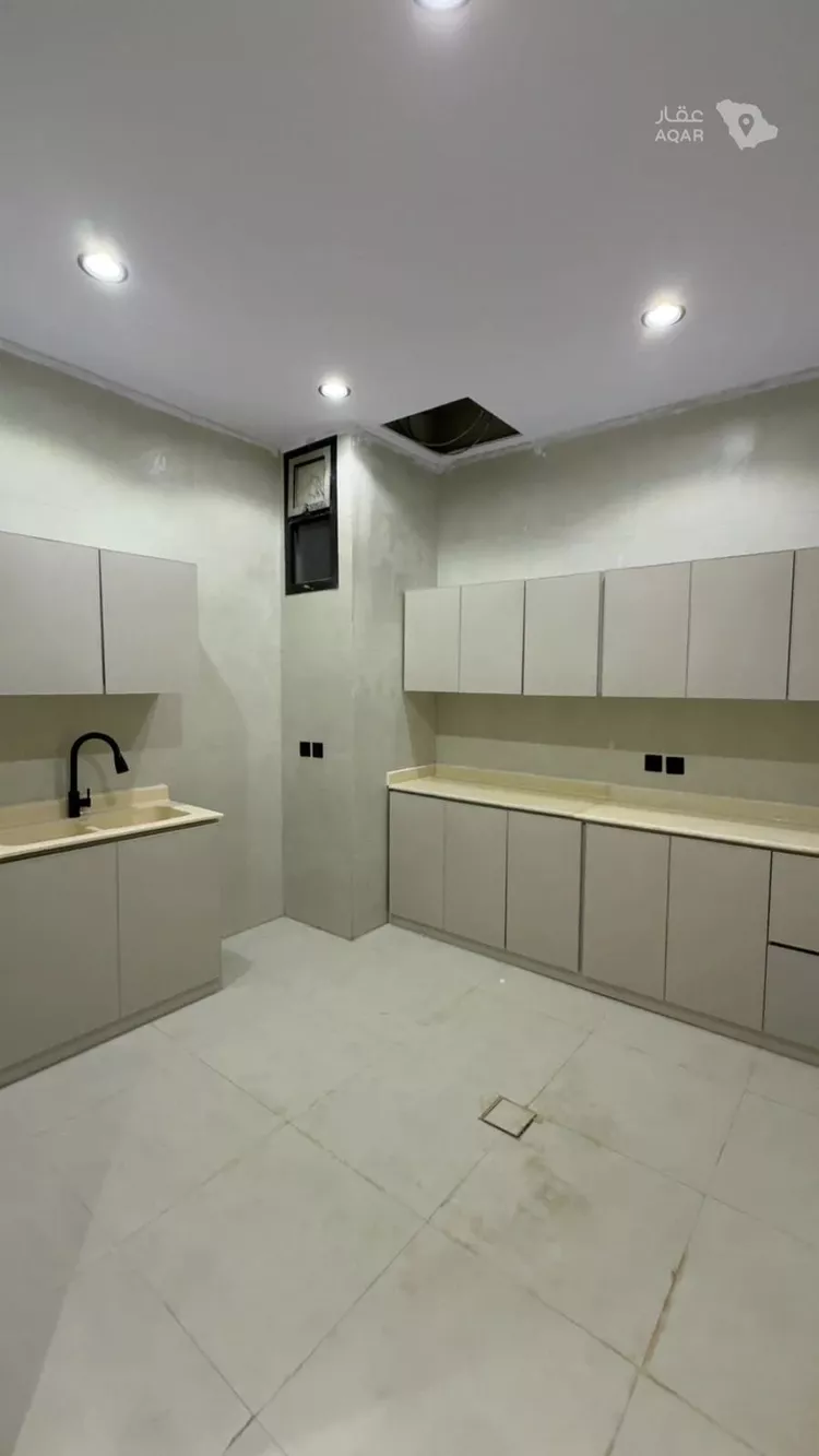 شقة للإيجار في شارع جبل الضبيان, حي الرمال, مدينة الرياض, منطقة الرياض