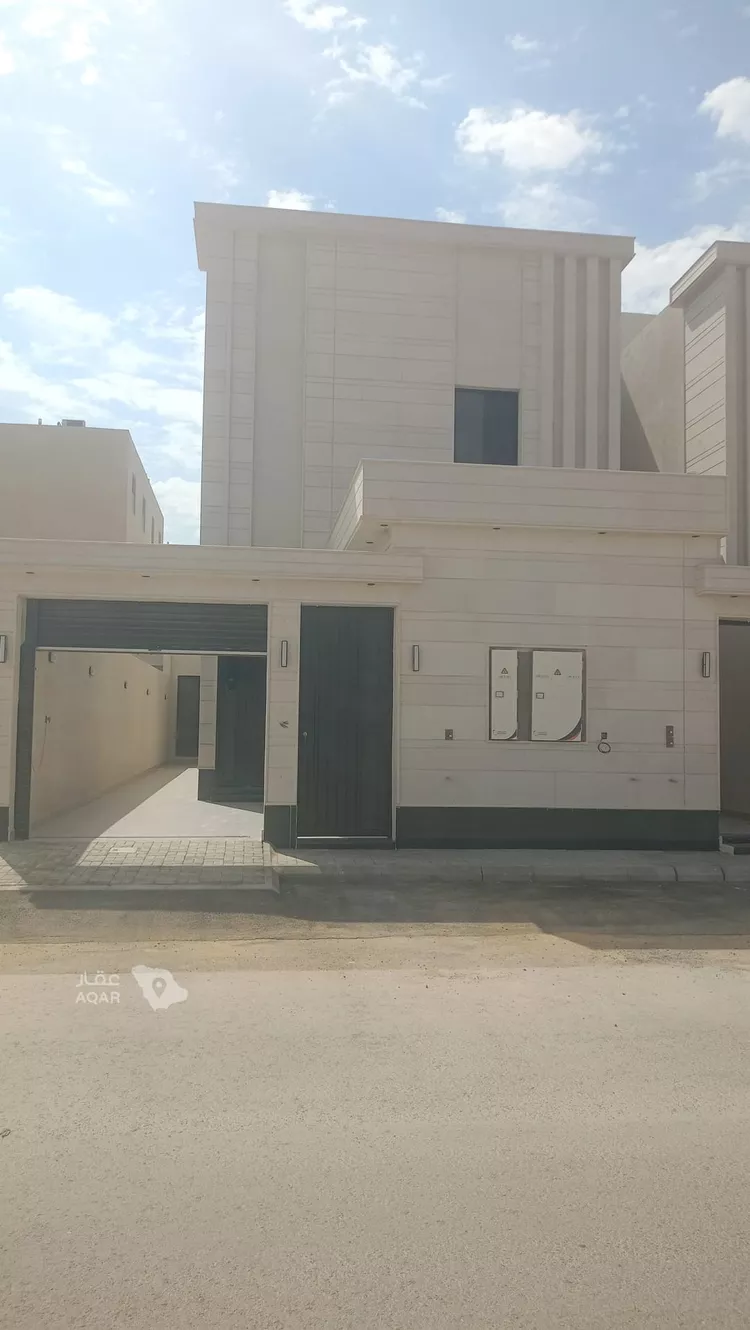 Floor for Sale in Riyadh Ar Rimal صورة 2